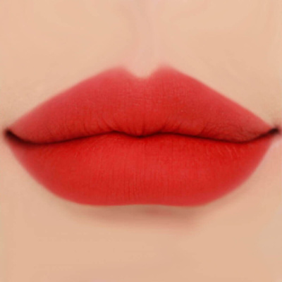 Бархатная жидкая помада 3CE Blurring Liquid Lip #Start Now