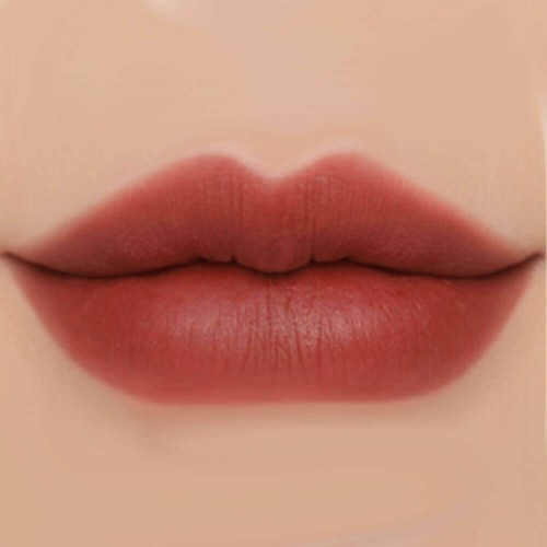 Вельветовый тинт для губ с матовым финишем 3CE Velvet Lip Tint #Definition