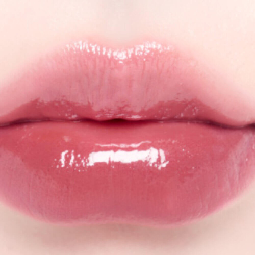 Тинт для губ с зеркальным блеском Dinto Blur-Glowy Lip Tint 203 Divinitas