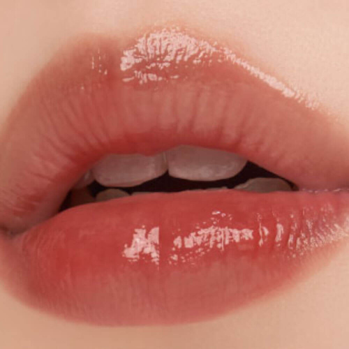Оттеночный бальзам для губ с церамидами nuse Color Care Lipbalm 02 Hey Woody
