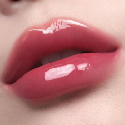 Стеклянный блеск для губ 3CE Drop Glow Gel #Very Sure
