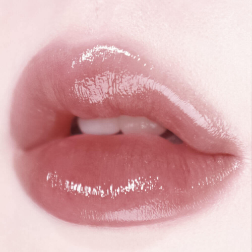 Сияющий оттеночный бальзам для губ Dinto Bronte Melting-Glow Lip Balm 303 Anne