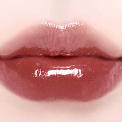 Тинт для губ с зеркальным блеском Dinto Blur-Glowy Lip Tint 227 Decōrum