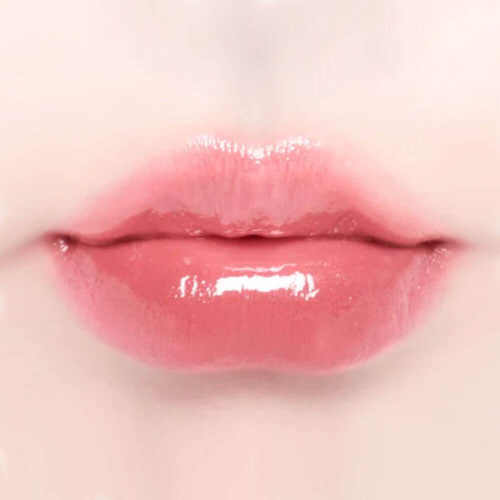 Тинт для губ с зеркальным блеском Dinto Blur-Glowy Lip Tint 230 Cōgitātiō