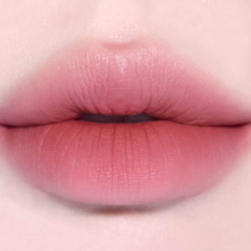 Вельветовый бальзам-пудинг для губ и щёк + брелок fwee Lip&Cheek Blurry Pudding Pot Keyring Set PK05 Sth