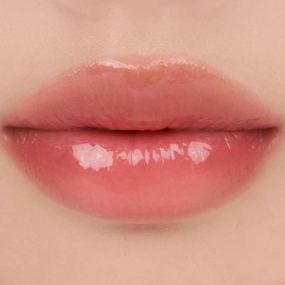 Стойкий тинт в стике rom&nd Sheer Tinted Stick 03 Taffy Berry