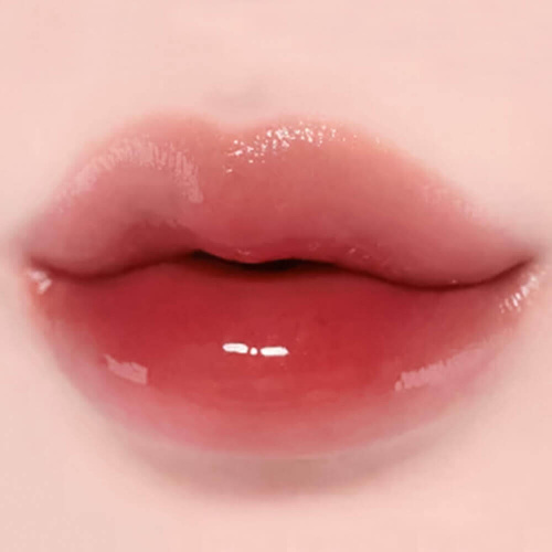 Тинт для губ с влажным сиянием TIRTIR Waterism Glow Tint 07 Cassis Plum