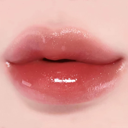 Тинт для губ с влажным сиянием TIRTIR Waterism Glow Tint 08 Summer Pumpkin