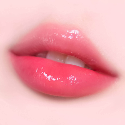Увлажняющий гелевый тинт для губ colorgram Juicy Drop Tint 08 Berry Pink
