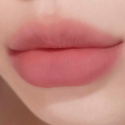 Бархатный мусс для губ и щёк colorgram Tintin Dory Blur Jam 03 Hazelnut Pink