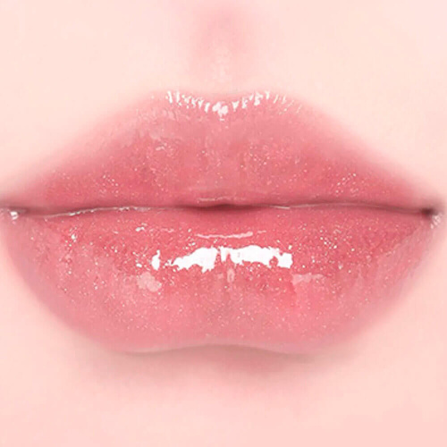 Блеск для губ с шиммером Dinto Pearl-Kissed Plumping Lip Glace 127 John