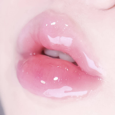 Сияющий глянцевый тинт colorgram Fruity Glass Tint 1004 Pink Gloss