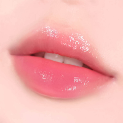 Увлажняющий гелевый тинт для губ colorgram Juicy Drop Tint 01 Berry Amazing