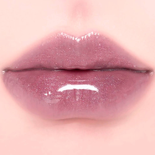 Блеск для губ с шиммером Dinto Pearl-Kissed Plumping Lip Glace 121 Peter