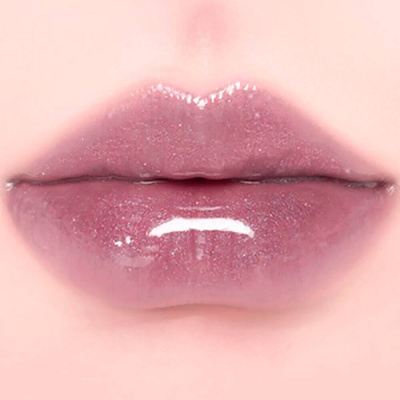 Блеск для губ с шиммером Dinto Pearl-Kissed Plumping Lip Glace 121 Peter