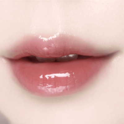 Увлажняющий блеск для губ WAKEMAKE Dewy Gel Maxi Gloss 11 Setteled Rose