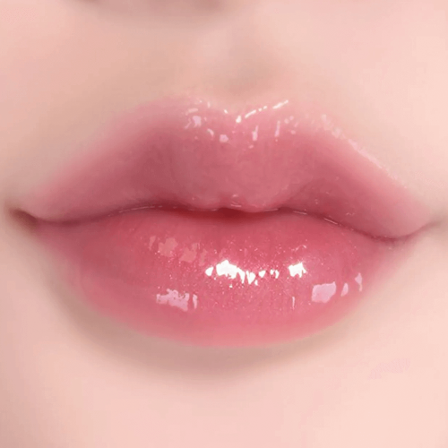 Увлажняющий блеск для губ WAKEMAKE Dewy Gel Maxi Gloss 03 Love Bay