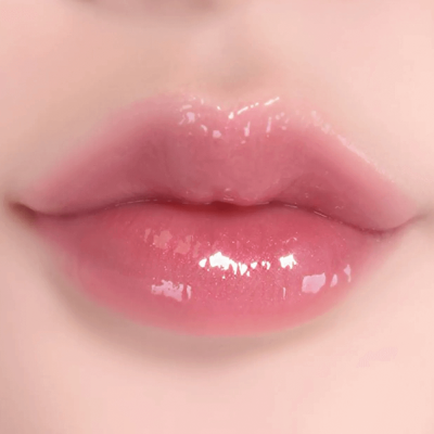 Увлажняющий блеск для губ WAKEMAKE Dewy Gel Maxi Gloss 03 Love Bay