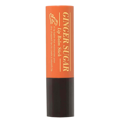 Питательный бальзам-стик для губ с имбирём и сахаром ETUDE Lip Balm Stick Ginger Sugar