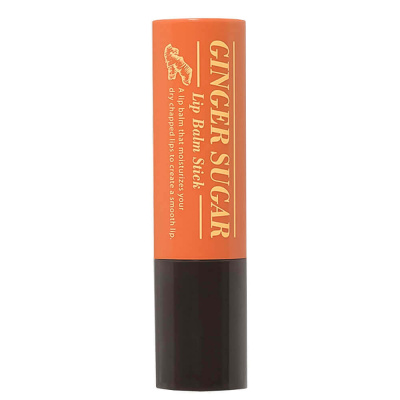 Питательный бальзам-стик для губ с имбирём и сахаром ETUDE Lip Balm Stick Ginger Sugar
