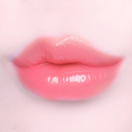Охлаждающий блеск для губ Dinto Snedronningen Frozen Lip Jelly 371 Kai