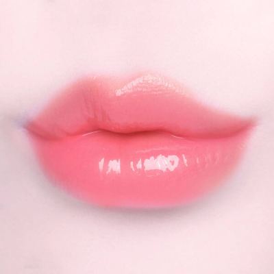 Охлаждающий блеск для губ Dinto Snedronningen Frozen Lip Jelly 371 Kai