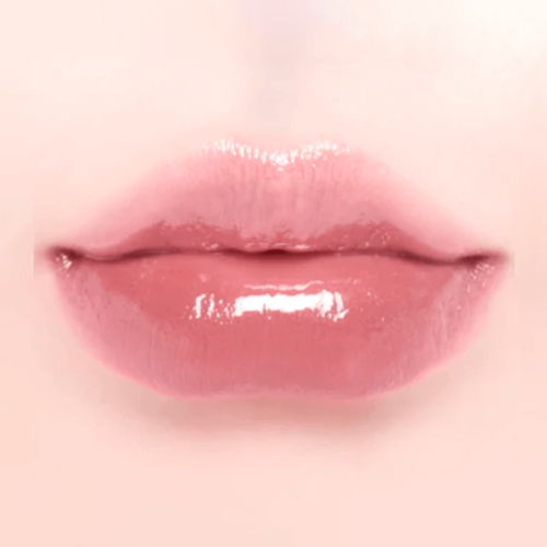 Мини-тинт для губ с зеркальным блеском Dinto Blur-Glowy Mini Lip Tint 257 Ave Maria
