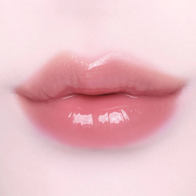 Охлаждающий блеск для губ Dinto Snedronningen Frozen Lip Jelly 375 Angel