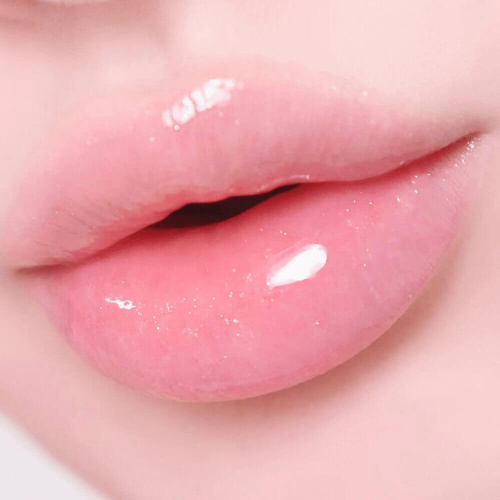 Мультибальзам для губ и щёк hince Raw Glow Dewy Ball 13 Soda Dew