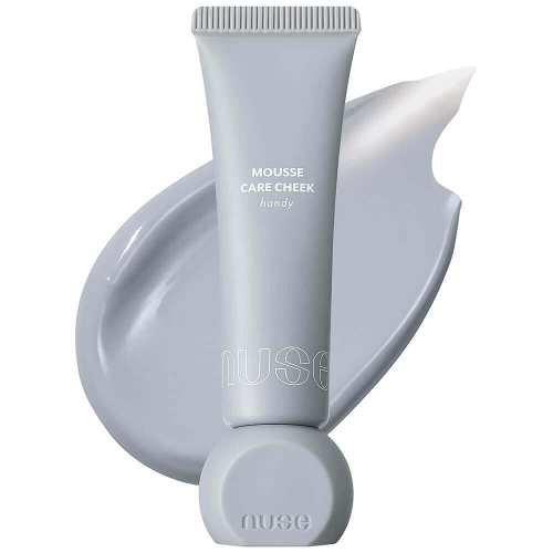 Аджастер для жидких румян nuse Mousse Care Cheek Handy 99 Down