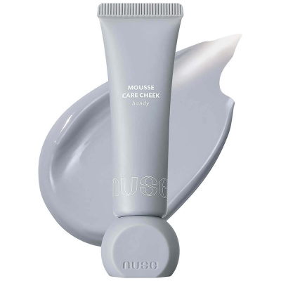 Аджастер для жидких румян nuse Mousse Care Cheek Handy 99 Down