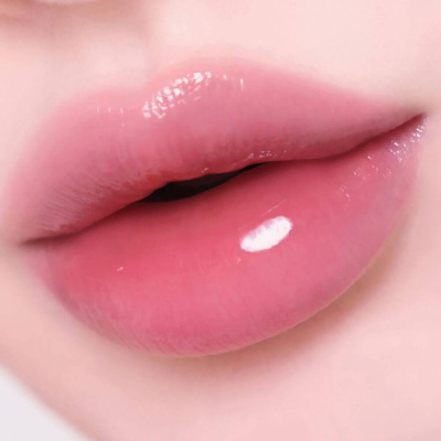 Мультибальзам для губ и щёк hince Raw Glow Dewy Ball 09 Raw Grape Dew