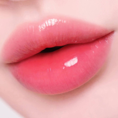 Мультибальзам для губ и щёк hince Raw Glow Dewy Ball 04 Fever Dew