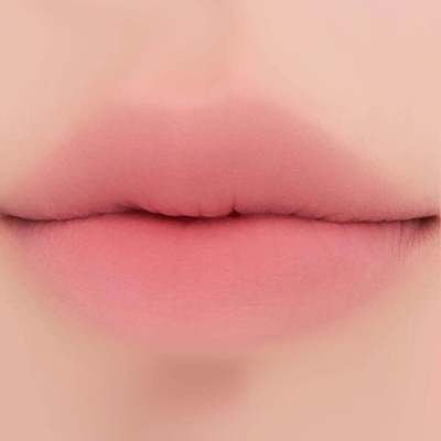 Матовый оттеночный бальзам для губ rom&nd Color Lip Matte 06 Strawberry Whip