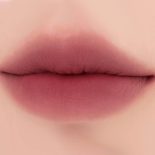 Матовый оттеночный бальзам для губ rom&nd Color Lip Matte 04 Old Cherry