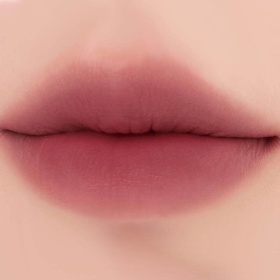 Матовый оттеночный бальзам для губ rom&nd Color Lip Matte 04 Old Cherry