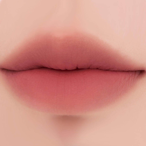 Матовый оттеночный бальзам для губ rom&nd Color Lip Matte 02 Hush Grape