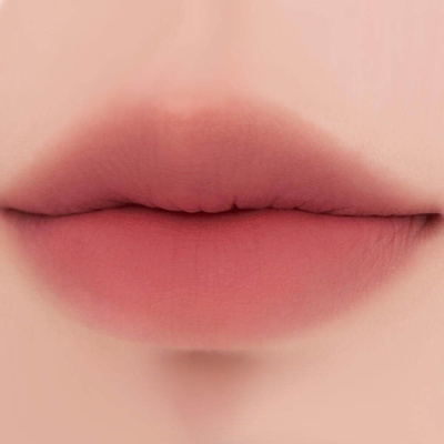 Матовый оттеночный бальзам для губ rom&nd Color Lip Matte 02 Hush Grape