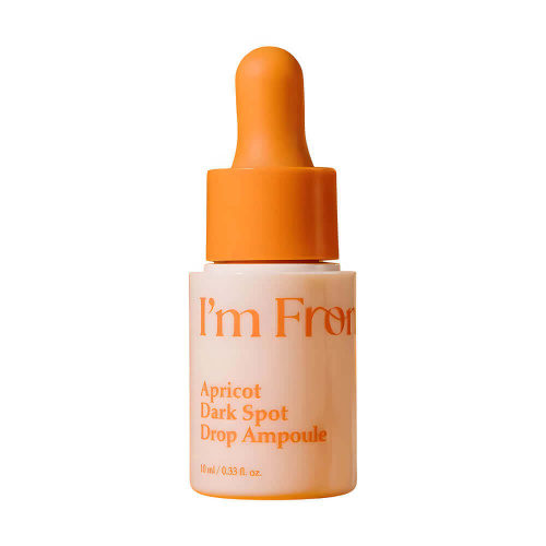 Сыворотка с экстрактом абрикоса против пигментации I'm From Apricot Dark Spot Drop Ampoule 10 мл