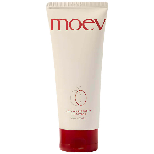 Восстанавливающая маска для волос moev Annurcatin™ Treatment