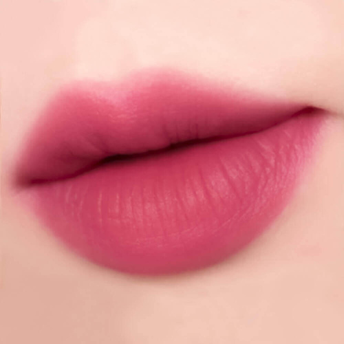 Муссовый тинт с блюр-эффектом Peripera Over Blur Tint 07 Cooling Up Pink