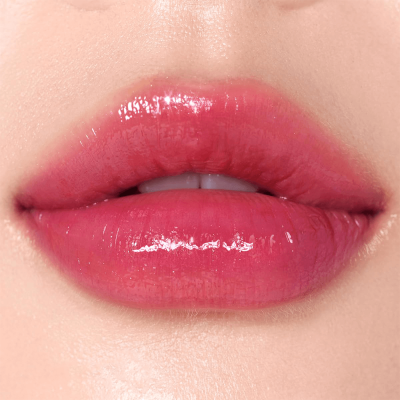 Лёгкий глянцевый тинт для губ Peripera Ink Mood Glowy Tint 25 Hot Strawberry