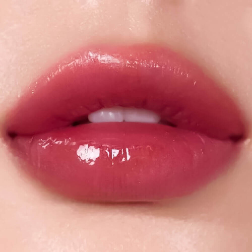 Глянцевый бальзам для губ Peripera Ink Mood Glowy Balm 010 Rosy Hour