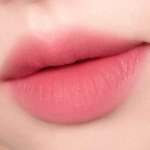 Муссовый тинт с блюр-эффектом Peripera Over Blur Tint 03 Pink Check