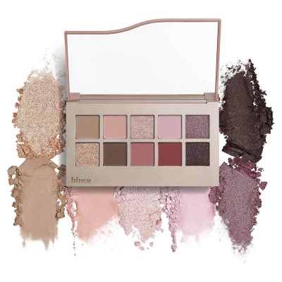 Палетка теней для век hince New Depth Eyeshadow Palette 06 Chance On