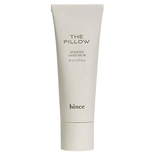 Парфюмированный крем для рук hince Scented Hand Balm 02 The Pillow