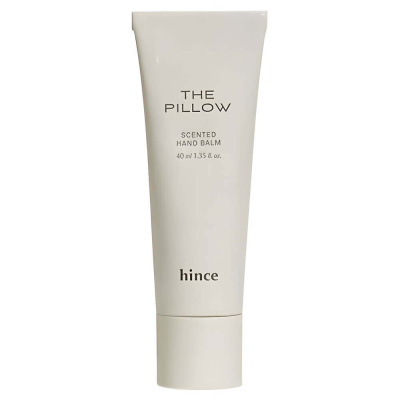 Парфюмированный крем для рук hince Scented Hand Balm 02 The Pillow