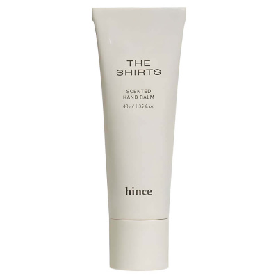 Парфюмированный крем для рук hince Scented Hand Balm 04 The Shirts