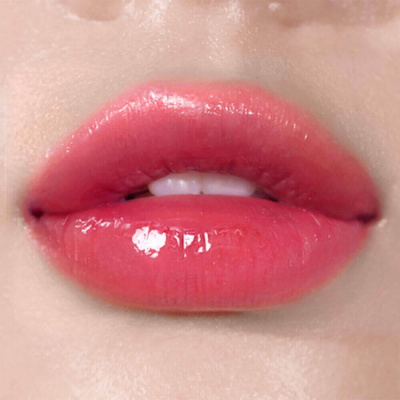 Глянцевый бальзам для губ Peripera Ink Mood Glowy Balm 012 Cherry In Mind