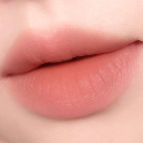 Муссовый тинт с блюр-эффектом Peripera Over Blur Tint 01 Warm-bassador